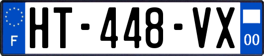 HT-448-VX