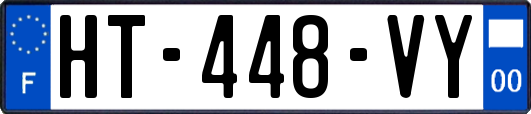 HT-448-VY