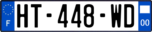 HT-448-WD