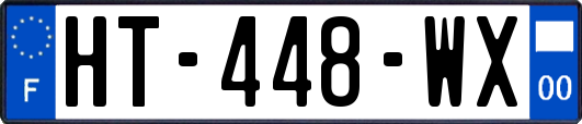 HT-448-WX
