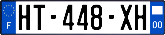 HT-448-XH