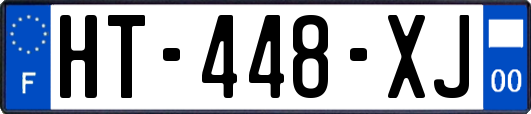 HT-448-XJ
