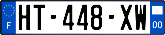 HT-448-XW