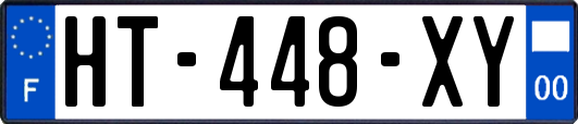HT-448-XY