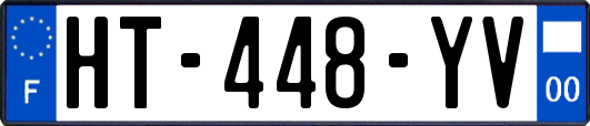 HT-448-YV