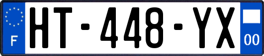 HT-448-YX