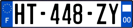 HT-448-ZY