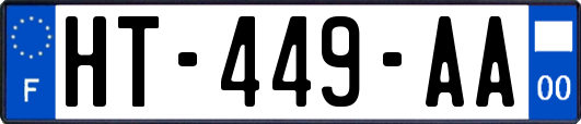 HT-449-AA