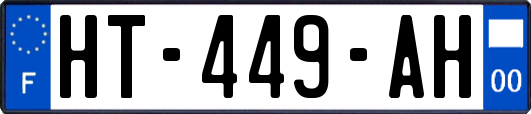 HT-449-AH
