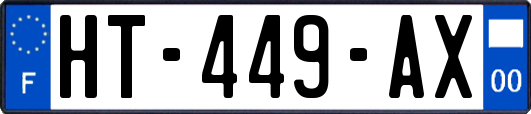 HT-449-AX