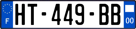 HT-449-BB