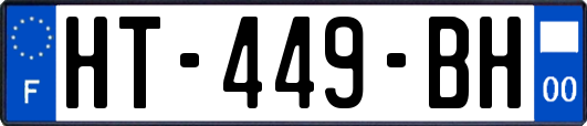 HT-449-BH