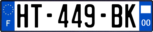 HT-449-BK