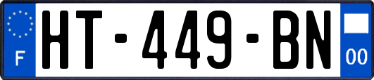 HT-449-BN