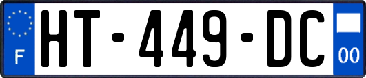 HT-449-DC