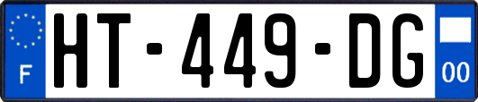 HT-449-DG