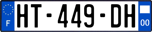 HT-449-DH