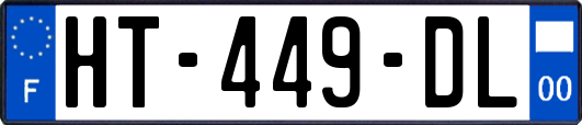 HT-449-DL