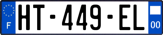 HT-449-EL