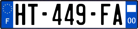 HT-449-FA