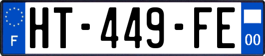 HT-449-FE