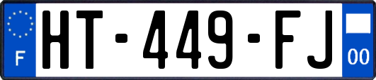 HT-449-FJ