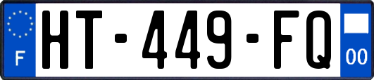 HT-449-FQ