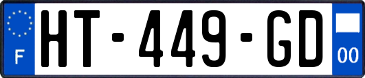 HT-449-GD