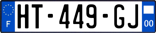 HT-449-GJ