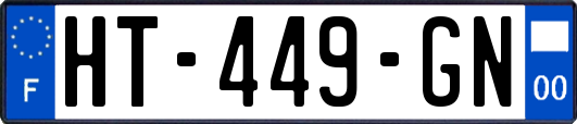 HT-449-GN