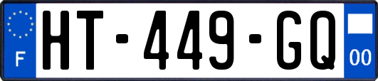 HT-449-GQ