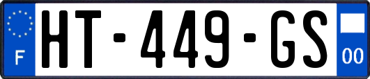 HT-449-GS