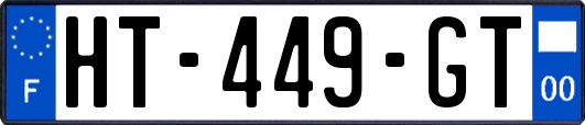HT-449-GT