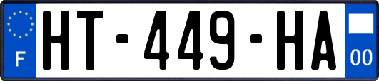 HT-449-HA