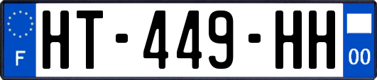 HT-449-HH