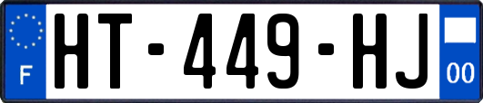 HT-449-HJ