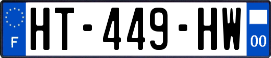 HT-449-HW