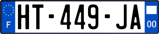 HT-449-JA