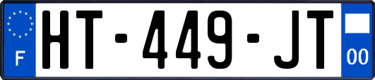 HT-449-JT