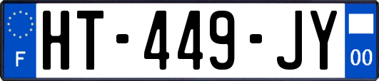 HT-449-JY