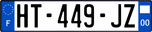 HT-449-JZ