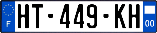 HT-449-KH