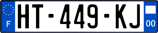 HT-449-KJ
