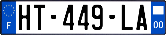 HT-449-LA