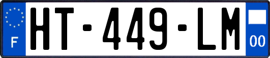 HT-449-LM