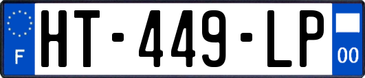 HT-449-LP