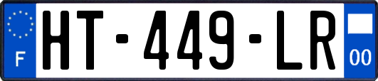 HT-449-LR
