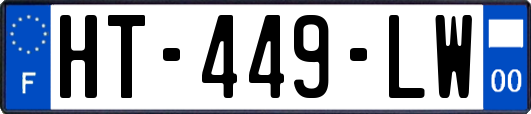 HT-449-LW