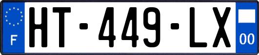 HT-449-LX