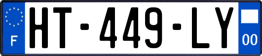 HT-449-LY